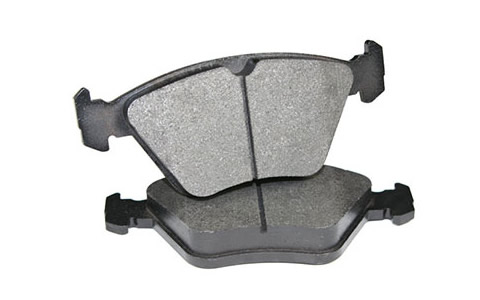 balatas semimetalicas